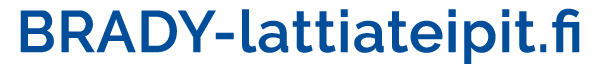 brady-lattiateipit.fi